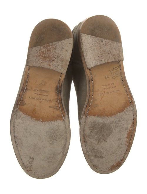 Isabel Marant Suede Boots