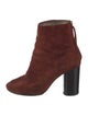Isabel Marant Suede Boots