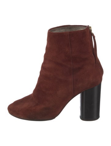 Isabel Marant Boots Suede FR 37 | 6