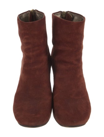 Isabel Marant Suede Boots