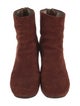 Isabel Marant Suede Boots