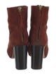 Isabel Marant Suede Boots