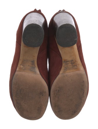 Isabel Marant Suede Boots