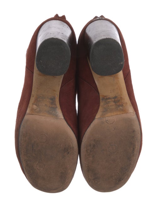 Isabel Marant Suede Boots