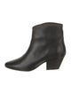 Isabel Marant Leather Boots