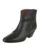 Isabel Marant Leather Boots