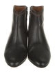 Isabel Marant Leather Boots