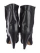 Isabel Marant Suede Slouch Boots