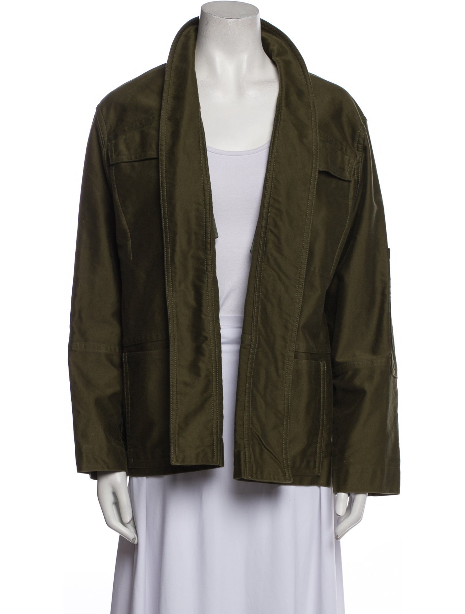 Isabel Marant Jacket