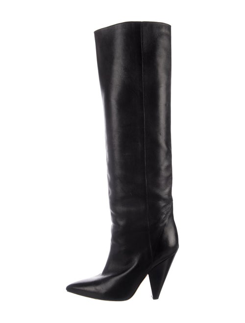 Isabel Marant Leather Boots