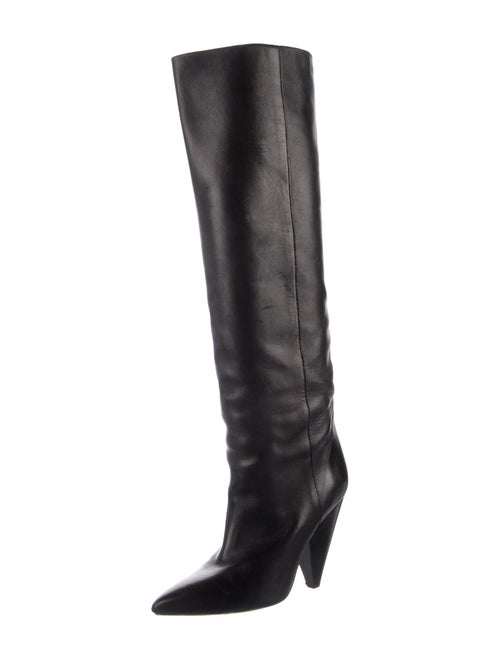 Isabel Marant Leather Boots