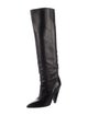 Isabel Marant Leather Boots