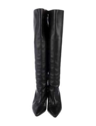 Isabel Marant Leather Boots