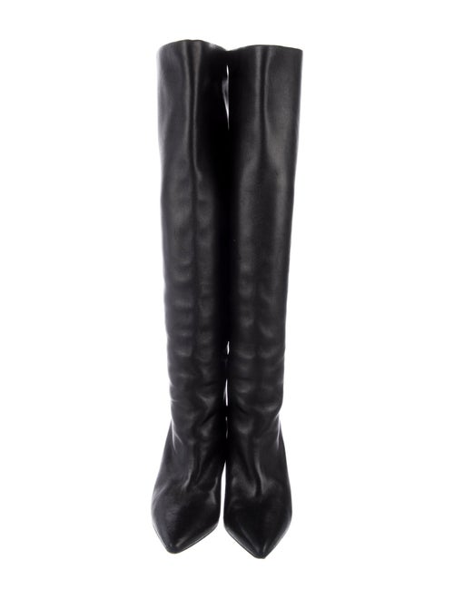 Isabel Marant Leather Boots