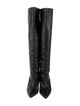 Isabel Marant Leather Boots