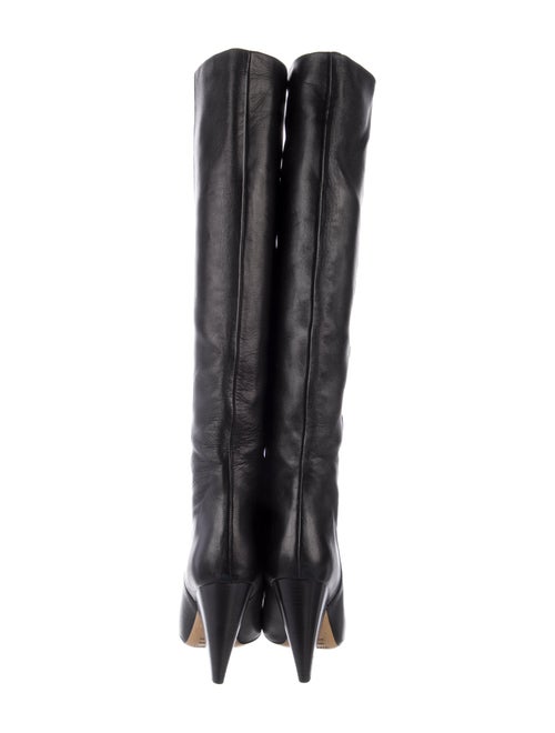 Isabel Marant Leather Boots