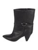 Isabel Marant Leather Boots