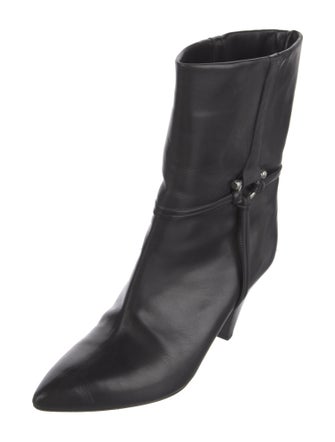 Isabel Marant Leather Boots