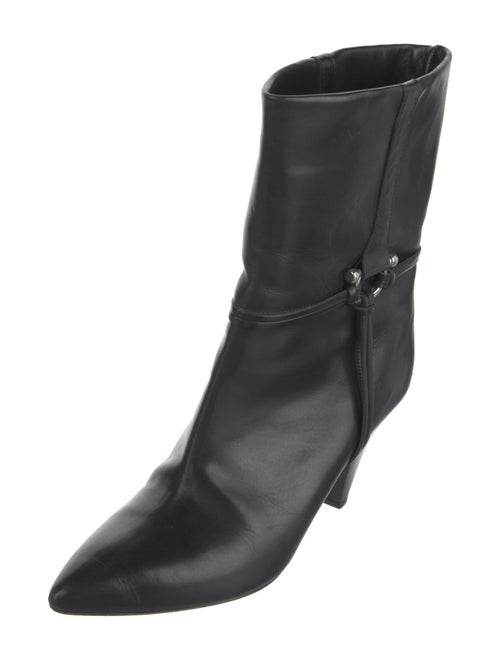 Isabel Marant Leather Boots