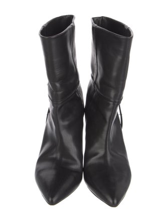 Isabel Marant Leather Boots