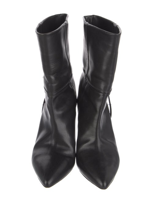 Isabel Marant Leather Boots