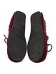 Isabel Marant Suede Moccasins