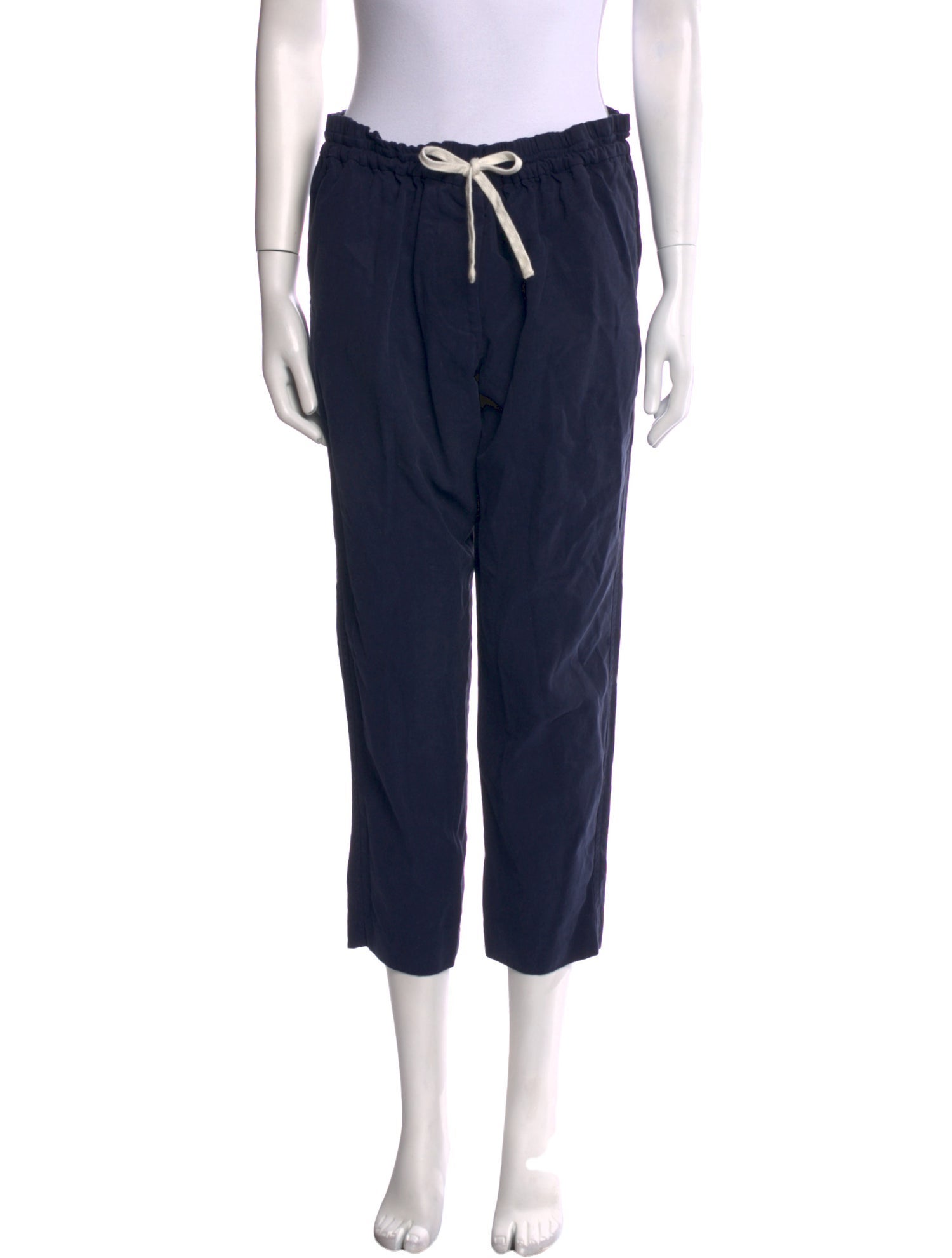 Isabel Marant Straight Leg Pants