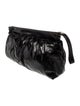 Isabel Marant Leather Clutch