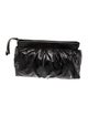 Isabel Marant Leather Clutch