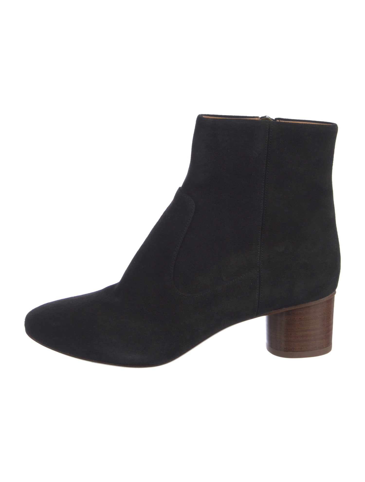 Isabel Marant Suede Boots
