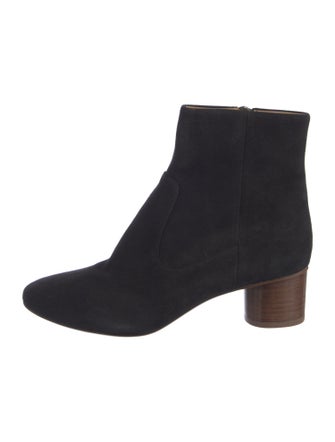 Isabel Marant Suede Boots