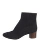 Isabel Marant Suede Boots