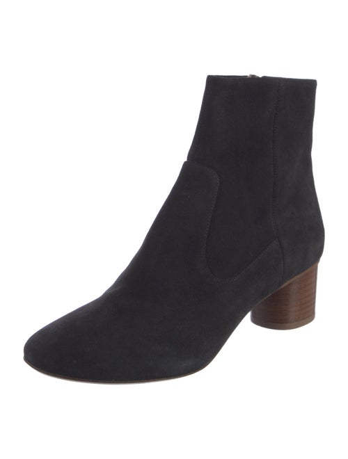 Isabel Marant Suede Boots