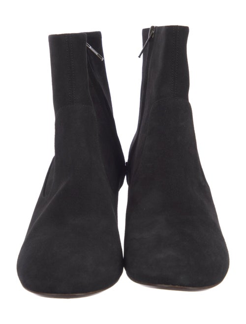 Isabel Marant Suede Boots