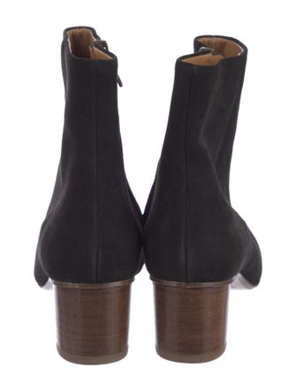 Isabel Marant Suede Boots
