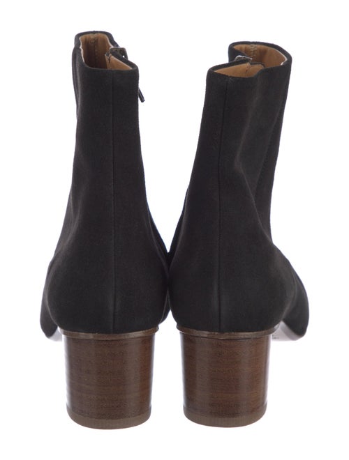 Isabel Marant Suede Boots