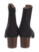 Isabel Marant Suede Boots