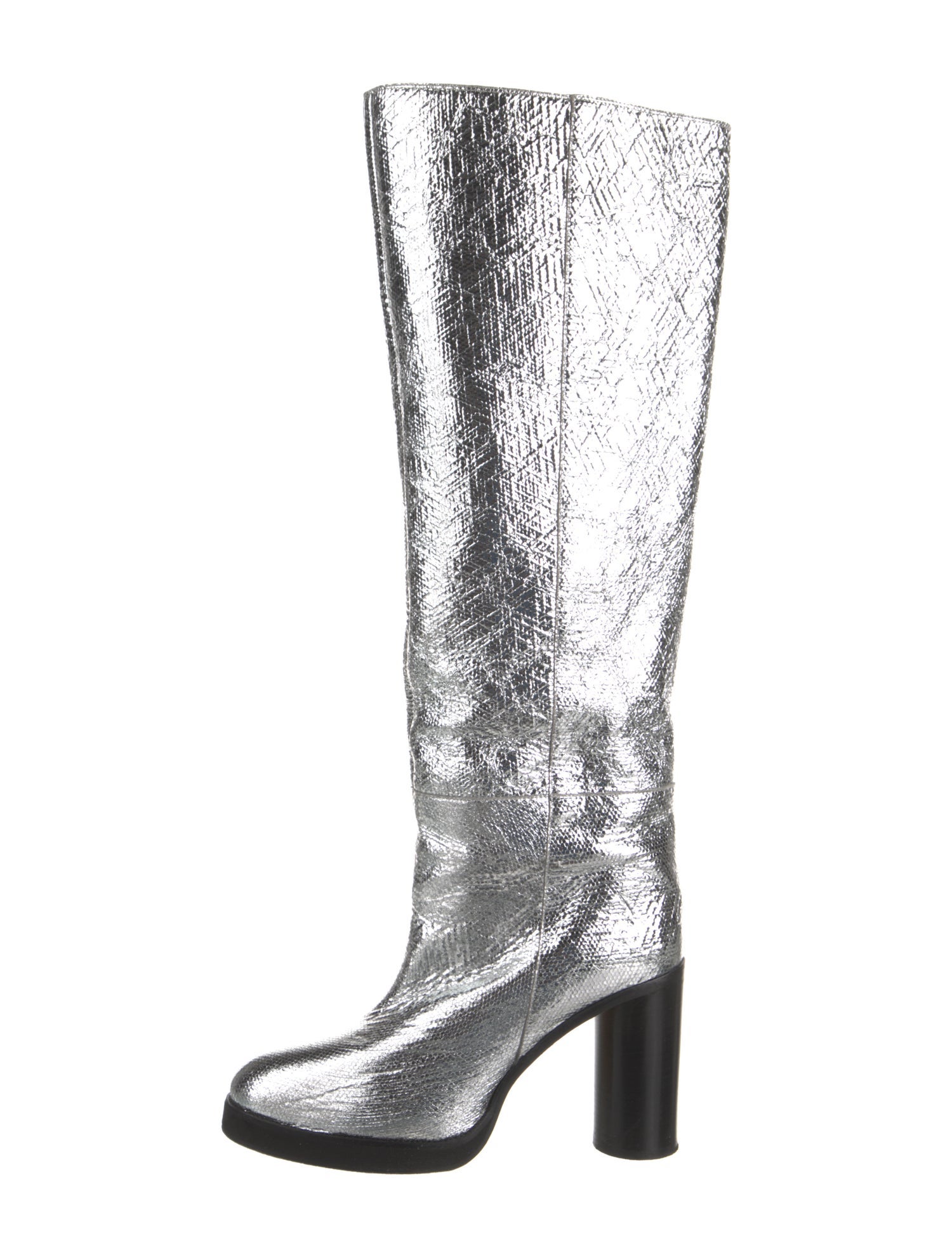 Isabel Marant Leather Boots