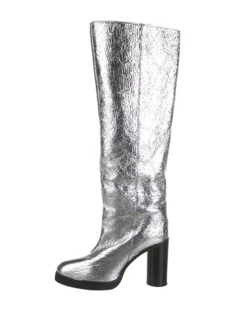 Isabel Marant Leather Boots