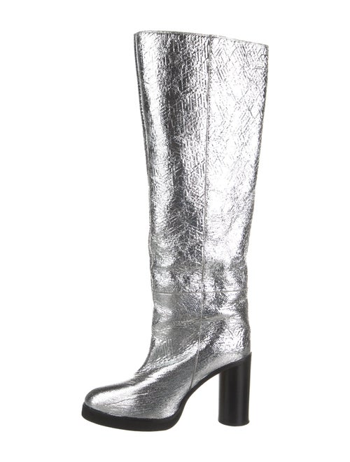 Isabel Marant Leather Boots