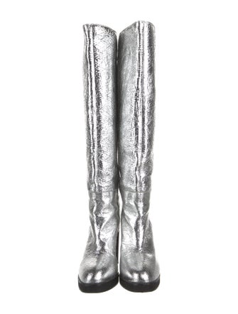 Isabel Marant Leather Boots