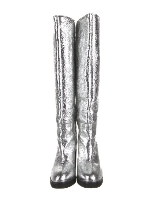 Isabel Marant Leather Boots