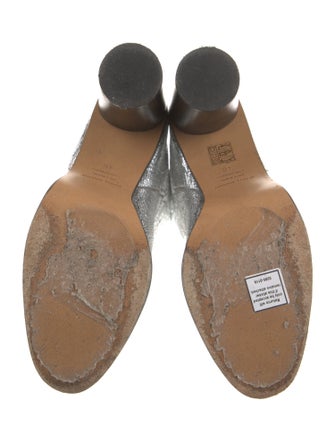 Isabel Marant Leather Boots