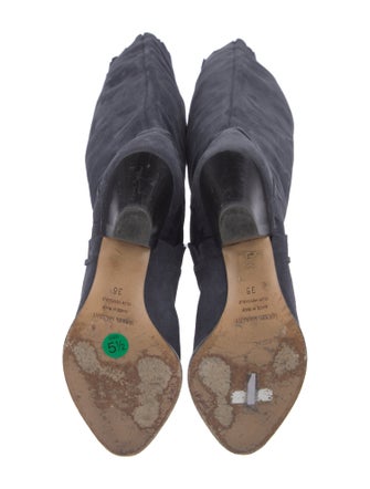 Isabel Marant Suede Boots