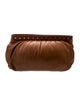Isabel Marant Leather Clutch