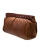 Isabel Marant Leather Clutch