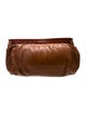 Isabel Marant Leather Clutch