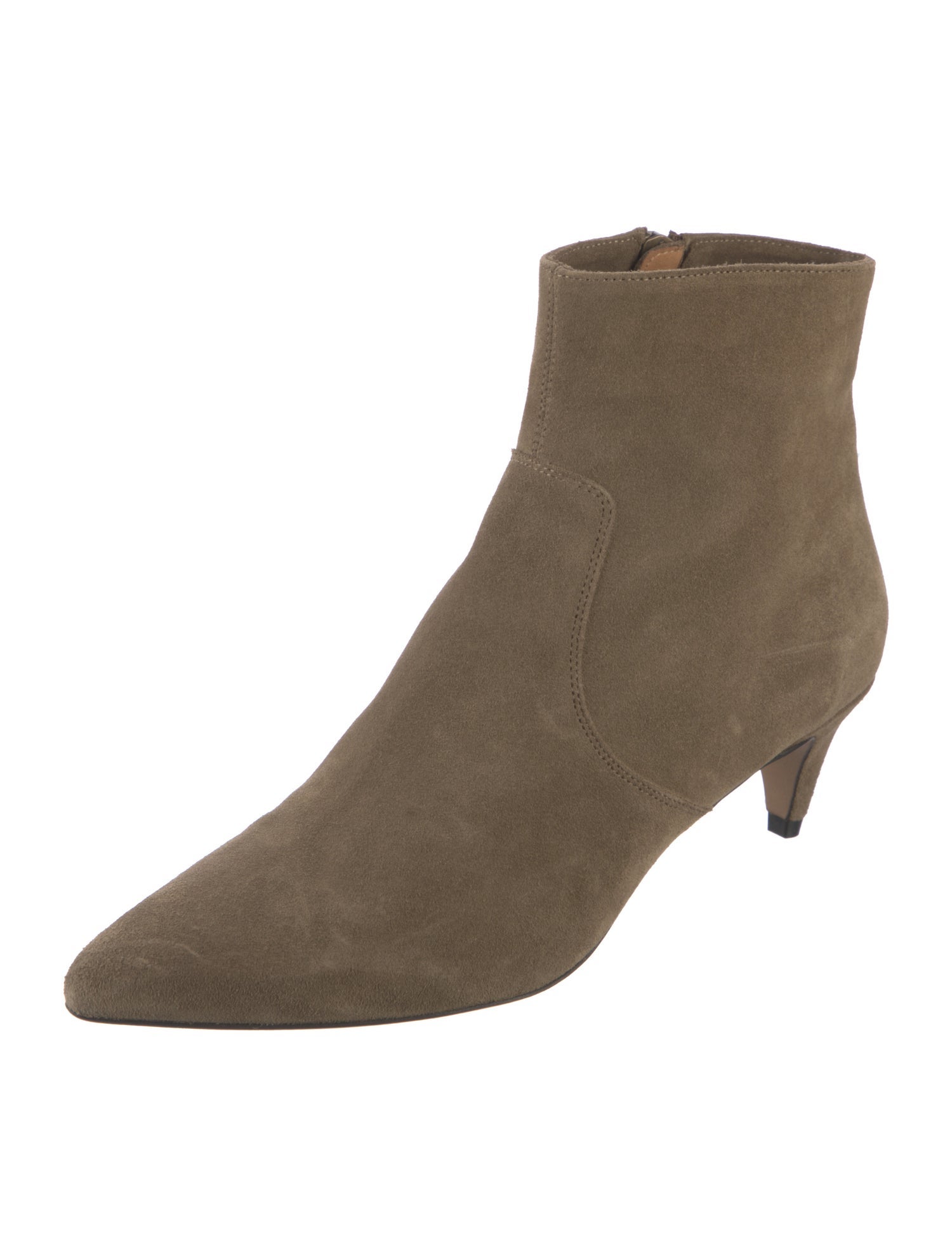 Isabel Marant Suede Boots