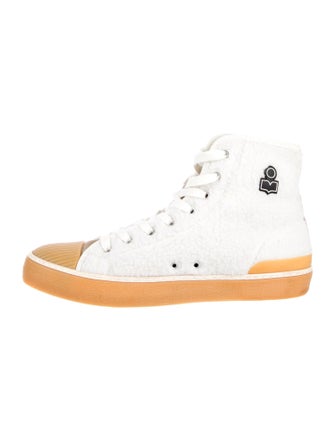 Isabel Marant Benkeen Sneakers