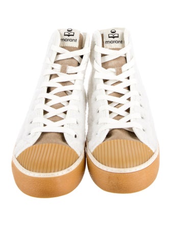 Isabel Marant Benkeen Sneakers